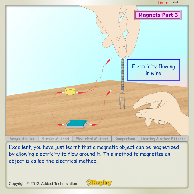 Part 3 How to Make a and Reduce its Strength Lessons