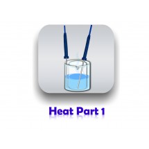 Heat Part 1 : Heat Flow