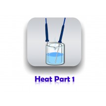 Heat Part 1 : Heat Flow