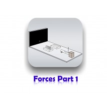 Forces Part 1: Basics of Forces