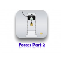 Forces Part 2:Understand more about Gravitational and Frictional Forces