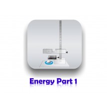 Energy Part 1: Basics of Energy