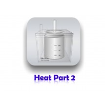 Heat Part 2 : Heat Conduction